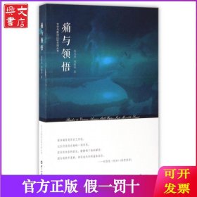 痛与领悟/文学与影视比较大观丛书