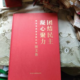 四川省政协光辉历程图文集 团结民主凝心聚力