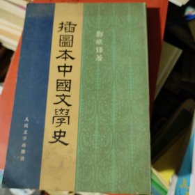 插圖本中國文学史4