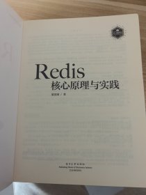 Redis核心原理与实践
