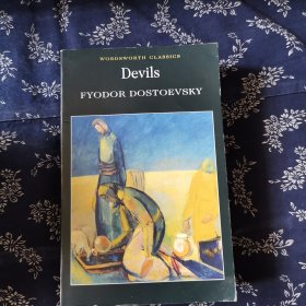 Devils(WordsworthClassics)[群魔]