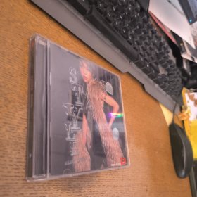 安室奈美惠 安式时尚CD