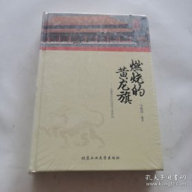 华夏文明史话.燃烧的黄龙旗：在繁华中沉沦的大清帝国