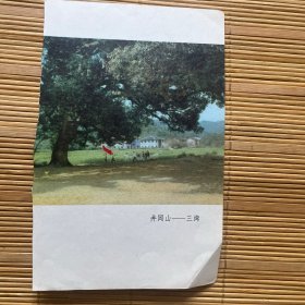 三湾