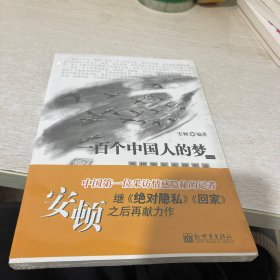 一百个中国人的梦：当代青年生活实录