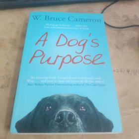 A Dog's Purpose[一只狗的生命目的]