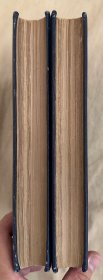 Works of Edward Fitzgerald Translator of Omar Khayyam 《鲁拜集集译者爱德华菲兹杰拉德文集》内含著名诗集鲁拜集