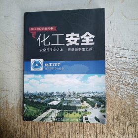 化工707企业内参-化工安全：安全是生命之本，违章是事故之源