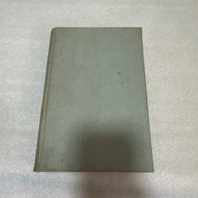 Textbook of ENDOCRINOLOGY 内分泌学英文版 第二版 1955年版