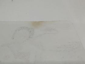 1970年历画《赤脚医生好》，1屉