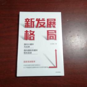 新发展格局：国内大循环为主体 国内国际双循环相互促进