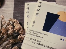 十种寂寞