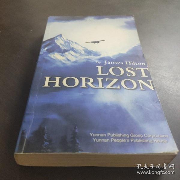 Lost Horizon