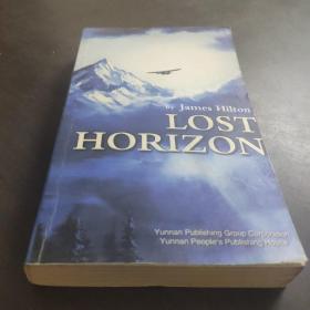 Lost Horizon