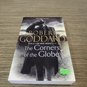 The Corners of The Globe