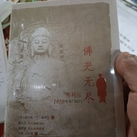 佛光无尽：弗利尔1910年龙门纪行（修订版）