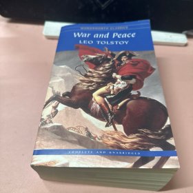 War and Peace