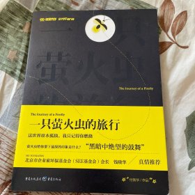 一只萤火虫的旅行