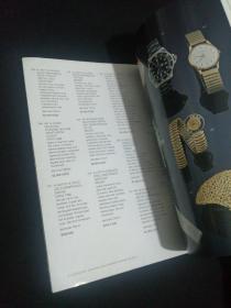 2005年苏富比墨尔本拍卖图录：珠宝和亚洲艺术品，