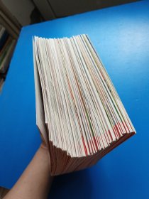 典范英语·大字本. 1全72本 无光盘