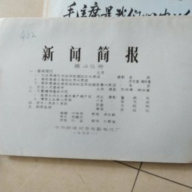 新闻简报48号