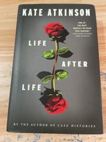 Life After Life  A Novel