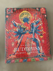 BUDDHISM JOURNEY THROUGH ART佛教艺术之旅