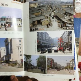 西河文史资料 第三辑（甘肃省天水市西和县）