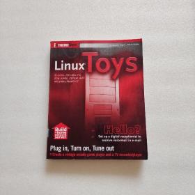 Linux Toys（附光盘）