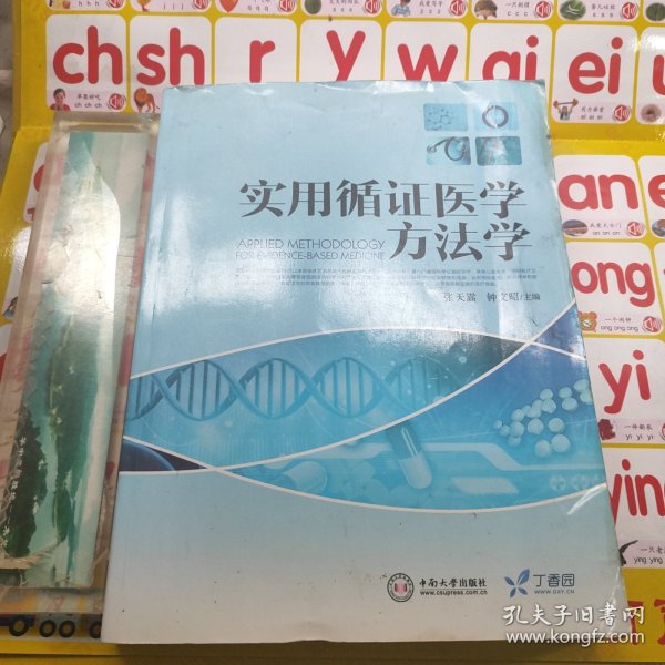 实用循证医学方法学