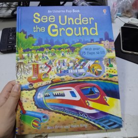 See Under the Ground