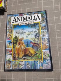 animalia