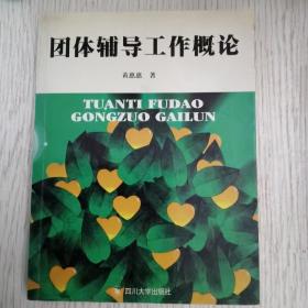 团体辅导工作概论