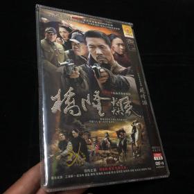 DVD 【电视剧】桥隆飙