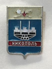 124 苏联城市英雄勋章