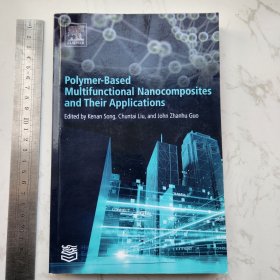 Polymer-Based Multifunctional Nanocomposites and Their Applications