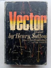 Vector by Henty Sutton