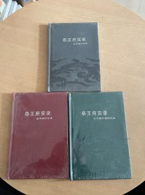 恭王府实录恭王府家具 之恭王府探秘 恭王府建筑彩绘（DVD）