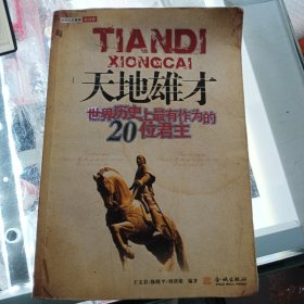 天地雄才