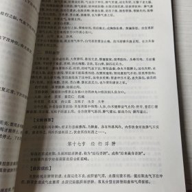 中医妇科学