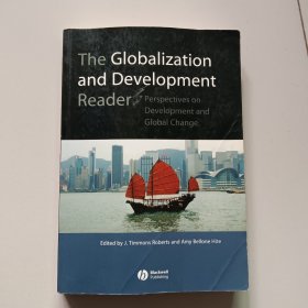 the globalization and development reader