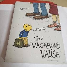THE  VAGABOND   VALISE