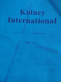 kidney international