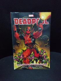 DeadpoolbyDanielWay:TheCompleteCollection-Volume1