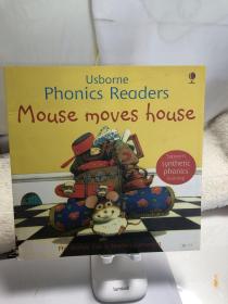 40.1.0.Mouse Moves House