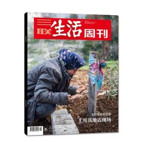 三联生活周刊 2023/23 海洋诱惑