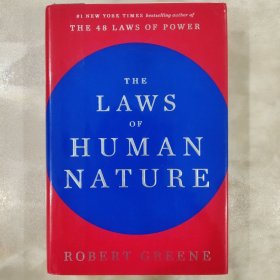 The Laws of Human Nature