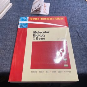 Molecular Biology of the Gene：SIXTH EDITION 英文原版