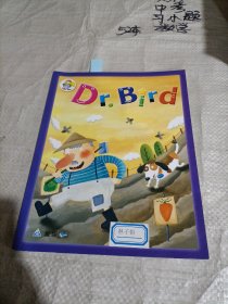 Dr·Bird（无贴纸）