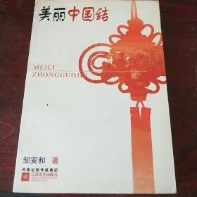 美丽中国结 上下册